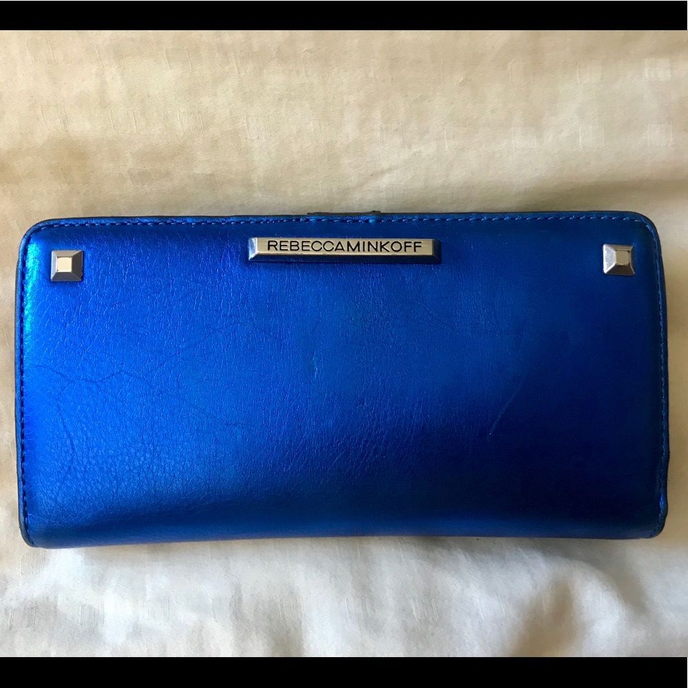 Rebecca Minkoff Sofie Snap Wallet